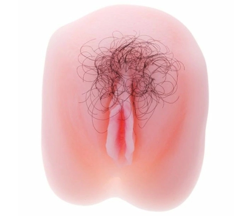 BAILE - ANTHEA MAGIC FLESH VIBRATON PUSSY