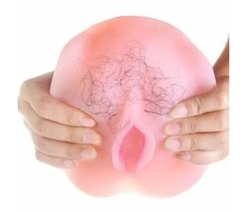 BAILE - ANTHEA MAGIC FLESH VIBRATON PUSSY