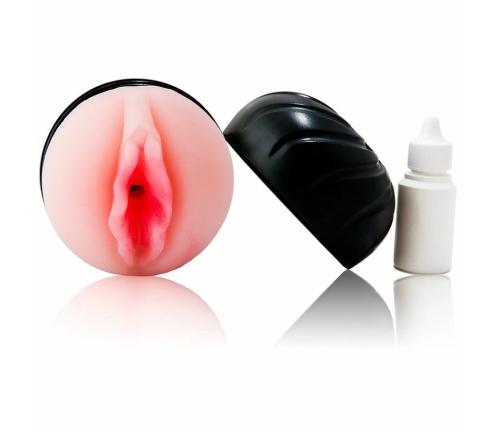 Baile Play Start Intimate Machine TPR Anatomical Model with Lid 16cm