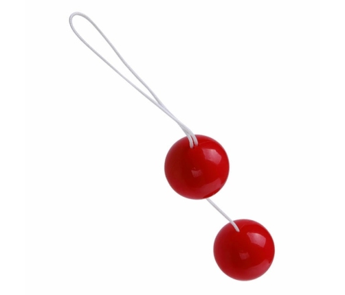 BAILE - TWINS BALLS BOLAS CHINAS ROSA UNISEX