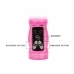 Baile Pink Rabbit Mini Rotator Superstimulator, 21.5 cm, Multispeed Gelatin Model