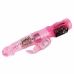 Baile Pink Rabbit Mini Rotator Superstimulator, 21.5 cm, Multispeed Gelatin Model