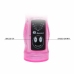 Baile Intimate Lover Tease Lilac Multifunction Waterproof Vibrator 23cm