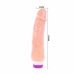 Baile Linex Flexible Vibrating Model 19.5 cm - Adjustable Speed, Soft Touch