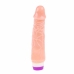 Baile Linex Flexible Vibrating Model 19.5 cm - Adjustable Speed, Soft Touch