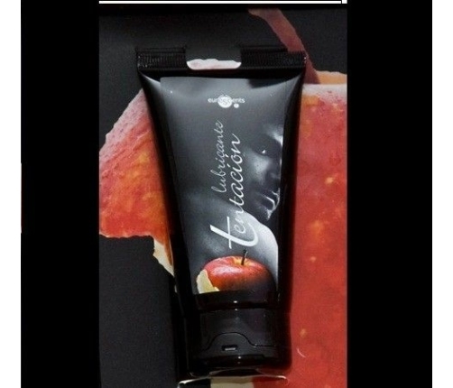 Tentacion Passion Fruit Water-Based Lubricant 75ml - Flavored Formula