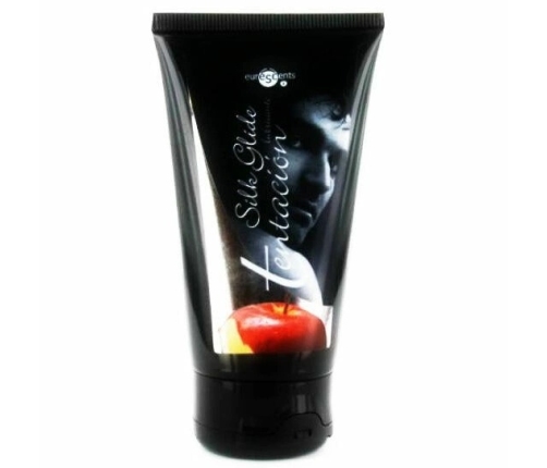 Tentacion Water-Based Lubricant Red Fruits Aroma 75ml Hypoallergenic
