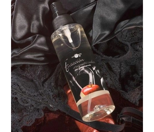 Tentacion Coconut Milk Air Freshener with Pheromone System 150ml