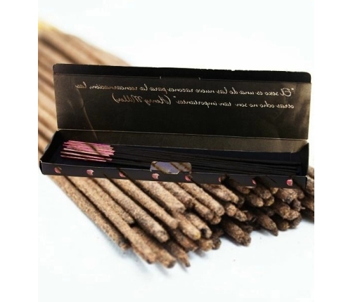 Tentacion Aromatic Incense Sticks Chocolate Pheromone 20pcs