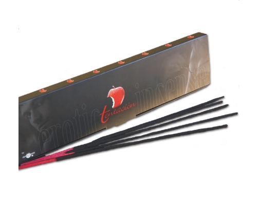 Tentacion Passion Fruit Incense Sticks - Pheromone Aroma, 20 pcs