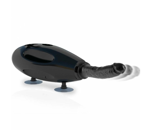 Fetish Fantasy Extreme International Portable Thrusting Machine 100-240V