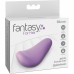 Fantasy For Her Petite Arouse-Her Vibrating Silicone Device, Pink