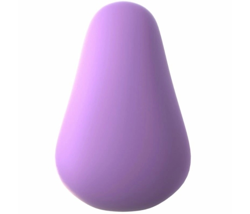 Fantasy For Her Petite Arouse-Her Vibrating Silicone Device, Pink