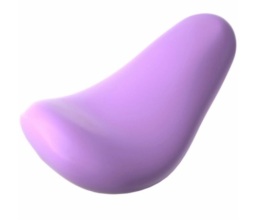 Fantasy For Her Petite Arouse-Her Vibrating Silicone Device, Pink