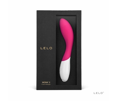 Lelo - Mona 2 Cerise