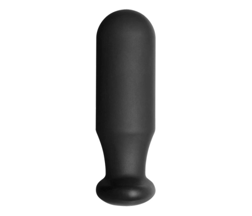ElectraStim - Aura Silicone Noir Multi-Purpose Pro