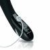 Mystim - Tingling Aparte eStim Vibrator Black