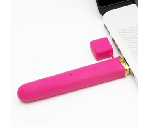 Crave - Flex Vibrator Pink