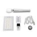 Le Wand - Petite All That Glimmers Massager White