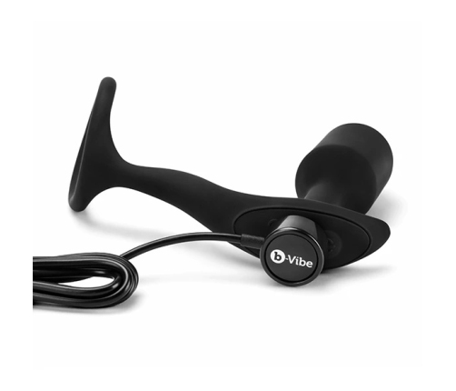 B-Vibe - Vibrating Snug & Tug M