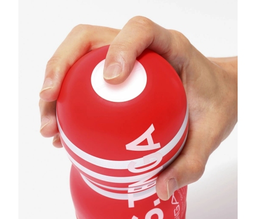 Tenga - U.S. Original Vacuum Cup Regular