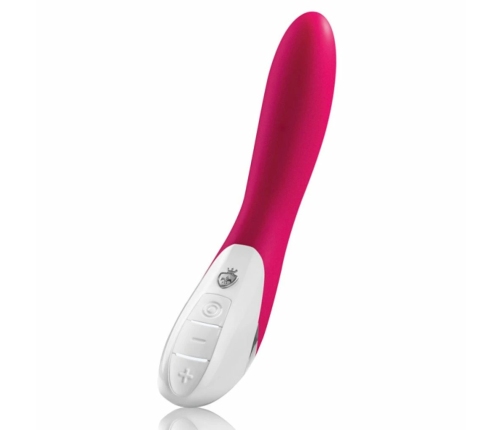 Mystim - Elegant Eric Vibrator Pink