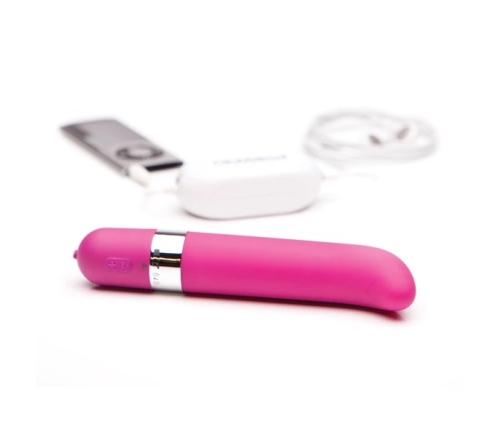 OhMiBod - Freestyle :G Music Vibrator Pink