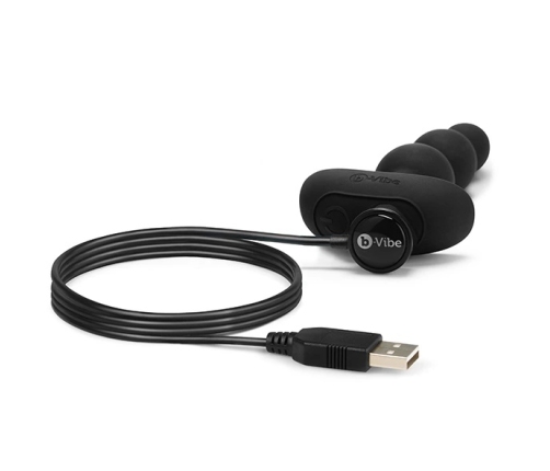 B-Vibe - Triplet Black