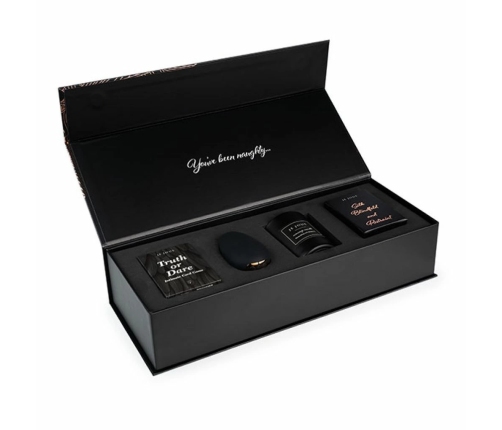 Je Joue - Gift Set the Naughty Collection