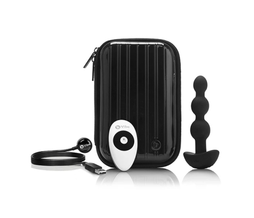 B-Vibe - Triplet Black