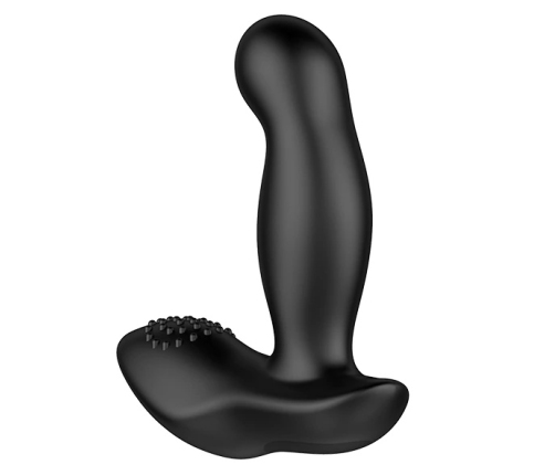 Nexus - Boost Prostate Massager with Inflatable Tip