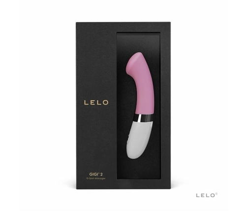 Lelo - Gigi 2 Pink