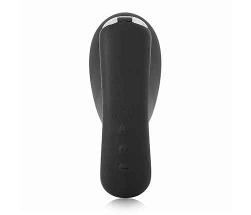 Je Joue - Nuo Anal Vibrator Black