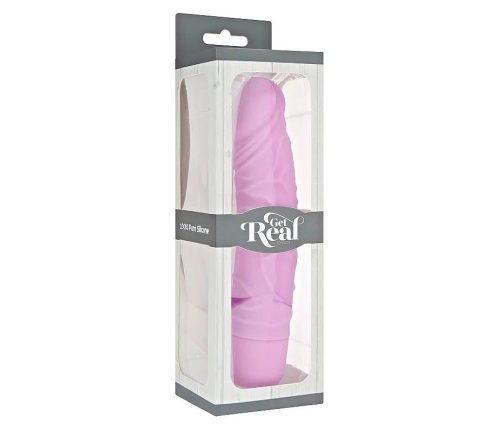 Classic Original Vibrator Pink