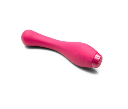 Je Joue - Juno Fuchsia