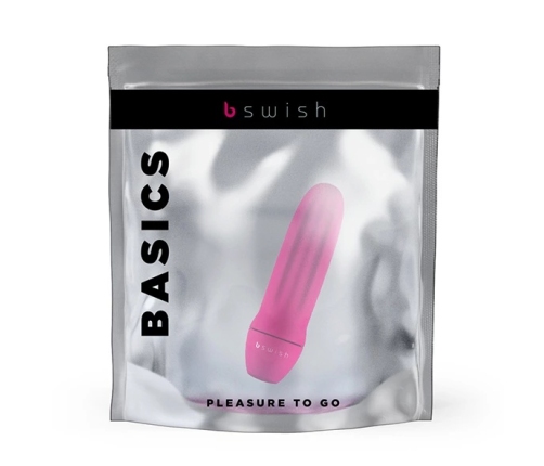 B Swish - bmine Basic Magenta