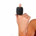 Perfect Fit - SilaSkin Ball Stretcher Black
