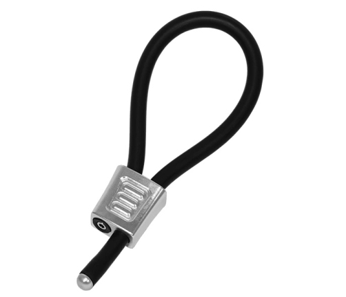 ElectraStim - ElectraLoops Prestige Silver
