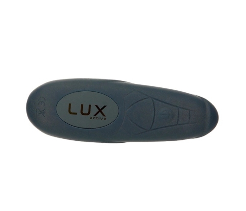 Lux Active - Revolve Rotating and Vibrating Massager