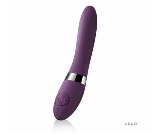 Lelo - Elise 2 Plum