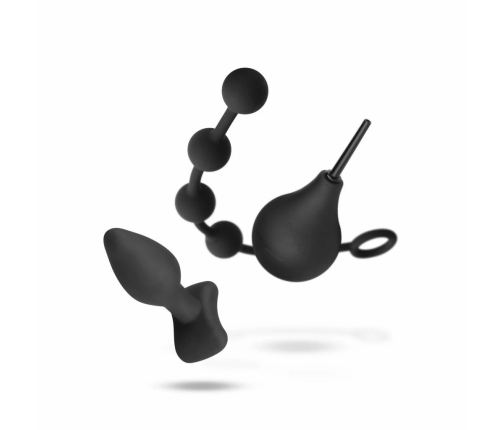 Nexus - Anal Beginner Kit