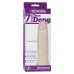 Vac-U-Lock - Dildo Natural