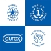 Durex - Originals Extra Safe Condoms 12 pcs
