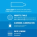 Durex - Originals XXL Condoms 12 pcs