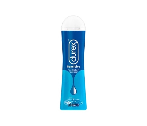 Durex - Lubricant Sensitive 50 ml