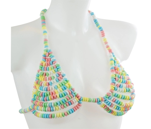 Candy Bra