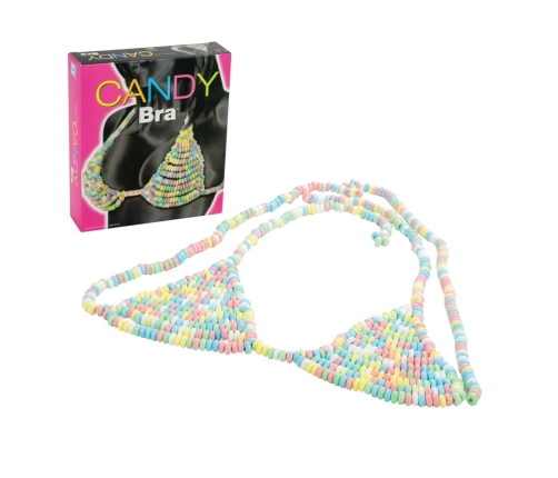 Candy Bra