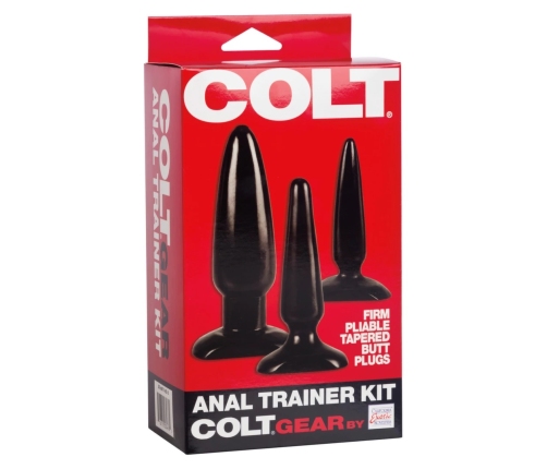 Colt Anal Trainer Kit