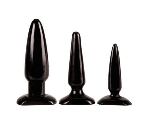 Colt Anal Trainer Kit