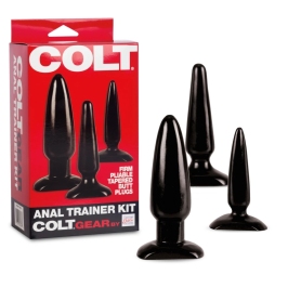 Colt Anal Trainer Kit